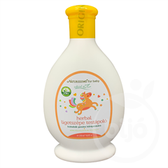 Naturissimo herbal ligetszépe testápoló 250 ml