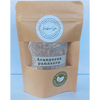 HerbanaSpa gyógynövényes ülőfürdő aranyeres panaszokra 10 g