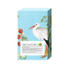 Herbária greens of daisy gólyahír teakeverék 50 g