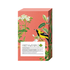 Herbária greens of daisy istennő teakeverék 50 g