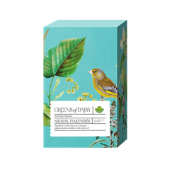 Herbária greens of daisy nádszál teakeverék 50 g