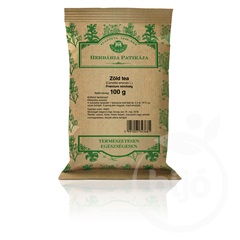 Herbária zöld tea 100 g