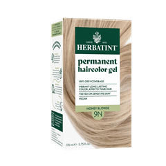 Herbatint 9n mézszőke hajfesték 170 ml