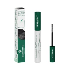 Herbatint alkalmi hajszínező touch-up fekete 10 ml