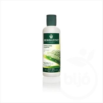 Herbatint normalizáló hajsampon 260 ml