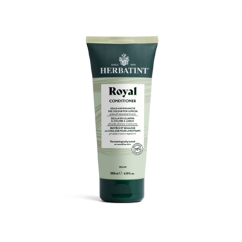 Herbatint royal kondicionáló 200 ml