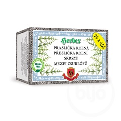Herbex mezei zsurlófű tea 20x3g 60 g