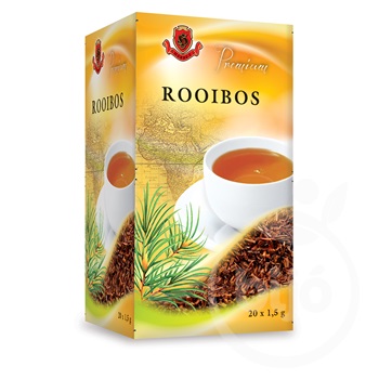 Herbex prémium rooibos tea 20x1,5g 30 g