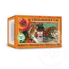 Herbex urológiai tea 60 g