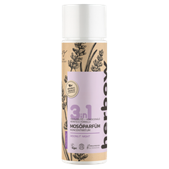 Herbow 3in1 mosóparfüm öblítő és kondicionáló koncentrátum holdfényes éj 200 ml