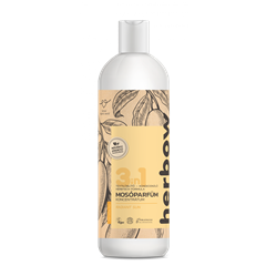 Herbow 3in1 mosóparfüm öblítő és kondicionáló koncentrátum ragyogó nap 1000 ml