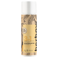 Herbow 3in1 mosóparfüm öblítő és kondicionáló koncentrátum ragyogó nap 200 ml