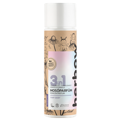 Herbow 3in1 mosóparfüm öblítő és kondicionáló koncentrátum tündér baba 200 ml