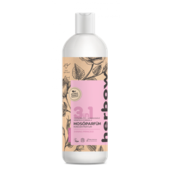Herbow 3in1 mosóparfüm öblítő és kondicionáló koncentrátum tündöklő hercegnő 1000 ml