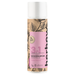 Herbow 3in1 mosóparfüm öblítő és kondicionáló koncentrátum tündöklő hercegnő 200 ml