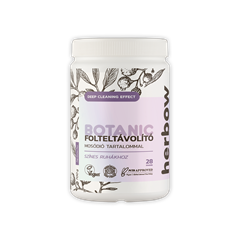 Herbow botanic folteltávolító színes ruhához 700 g
