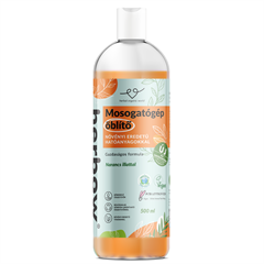 Herbow machine rinse orange 500 ml