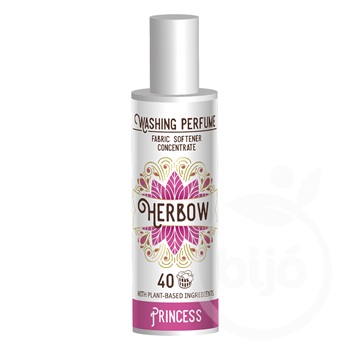 Herbow mosóparfüm hercegnő 200 ml