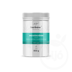 Herbow mosószóda 850 g
