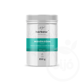 Herbow mosószóda 850 g