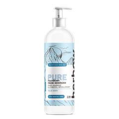 Herbow pure zero polar white folyékony finom mosószer fehér ruhákhoz, illatmentes (ultra szenzitív) 1000 ml