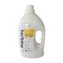 Herbow textilöblítő ragyogó nap 3000 ml