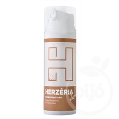 Herzéria skin striák elleni krém 150 ml