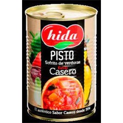 Hida casero spanyol lecsó 400 g