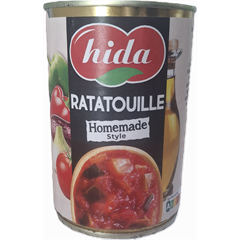 Hida ratatouille 385 g