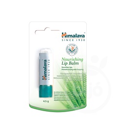 Himalaya ajakbalzsam tápláló 4,5 g