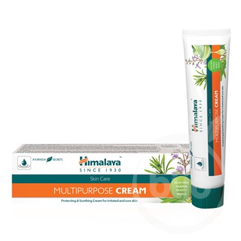 Himalaya többcélú családi védőkrém 20 g