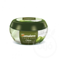 Himalaya olívás bőrápoló krém extra tápláló 150 ml