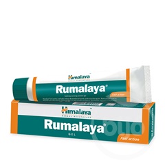 Himalaya herbals rumalaya gél 30 g