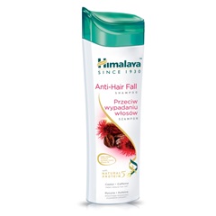 Himalaya sampon proteines hajhullás ellen 400 ml