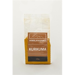 Himalayaspirit kurkuma 100 g