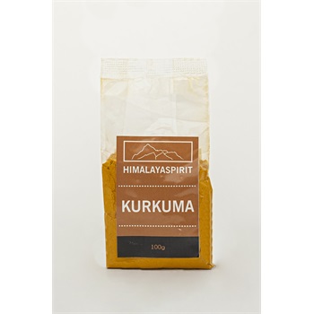 Himalayaspirit kurkuma 100 g