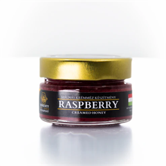 Honesty málnás krémméz 95 g