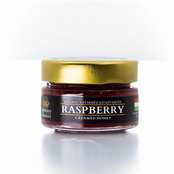 Honesty málnás krémméz 95 g