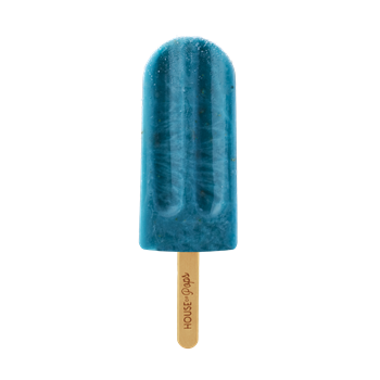 House of pops galactic lime ízű fagylalt 80 ml