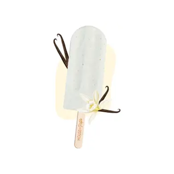 House of pops keto vanilla ízű fagylalt 80 ml