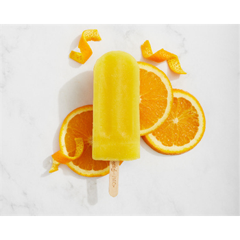 House of pops orange blossom ízű fagylalt 80 ml