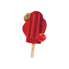 House of pops very raspberry ízű fagylalt 80 ml