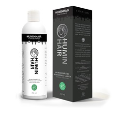 Hymato huminhair sampon 500 ml