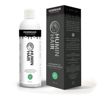 Hymato huminhair sampon 500 ml