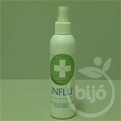 Influ aerosol légfertőtlenítő 200 ml