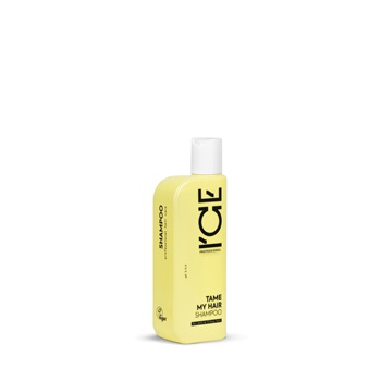 Ice Professional tame my hair sampon göndör hajra 250 ml