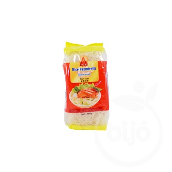 Icv Brand rizstészta cérnametélt 400 g