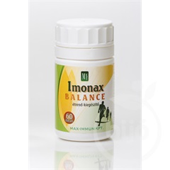 Imonax balance kapszula 60 db
