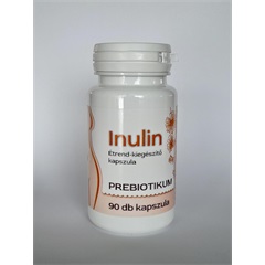 Inulin kapszula 90 db