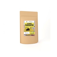 Inutrial vanília pudingpor 42 g